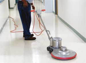 Extreme Cleaning